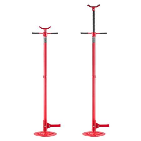 Pakabinamoji atrama iki 0,75 t 2032 mm0