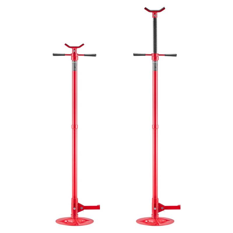 Pakabinamoji atrama iki 0,75 t 2032 mm0