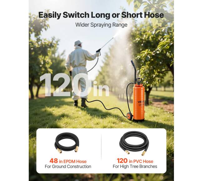 Pramoninis betono purkštuvas su vežimėliu5