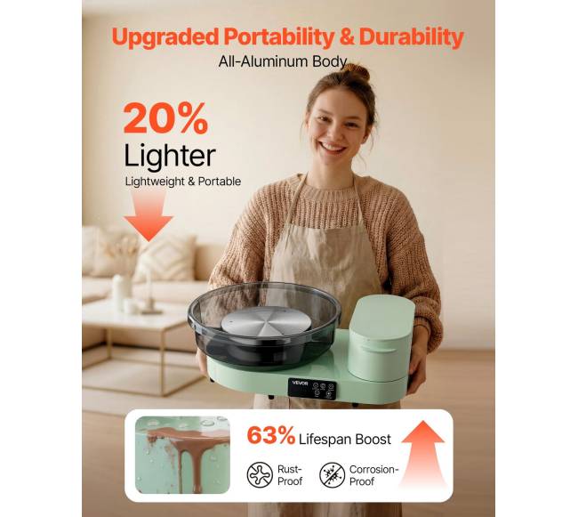 Elektrinis molio suklys su pėdalu2