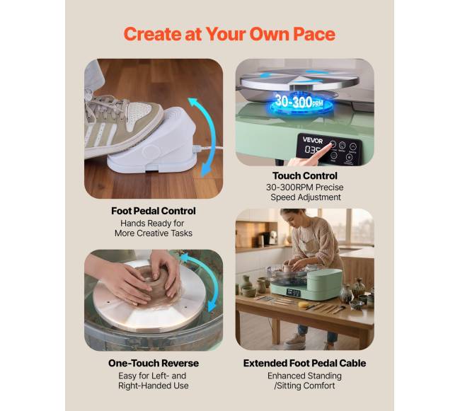 Elektrinis molio suklys su pėdalu4