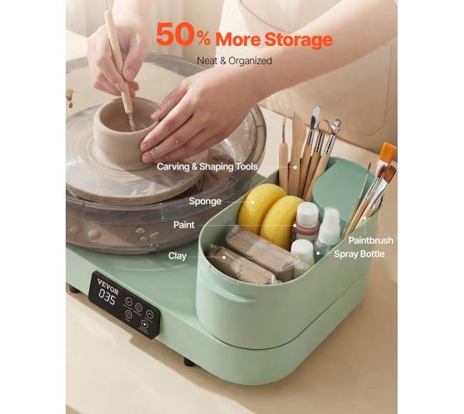 Elektrinis molio suklys su pėdalu5