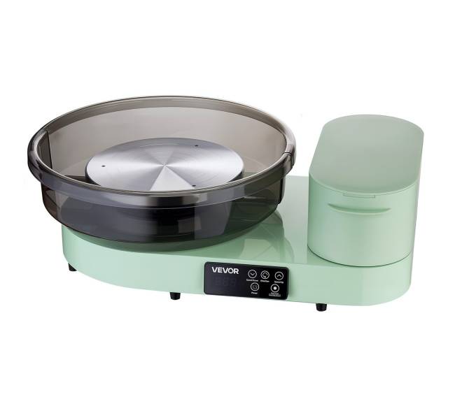 Elektrinis molio suklys su pėdalu8