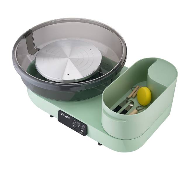 Elektrinis molio suklys su pėdalu10