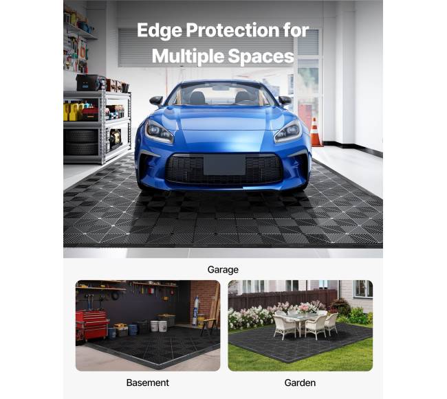 11 dalių juodo krašto apsaugų rinkinys5