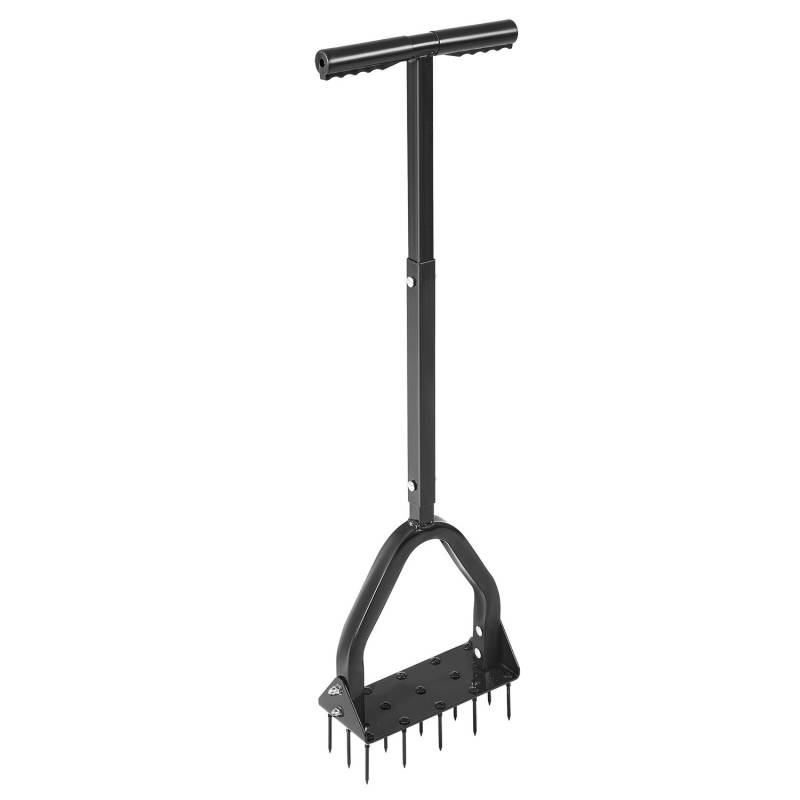 Žemės aeratorius su 15 smaigalių0