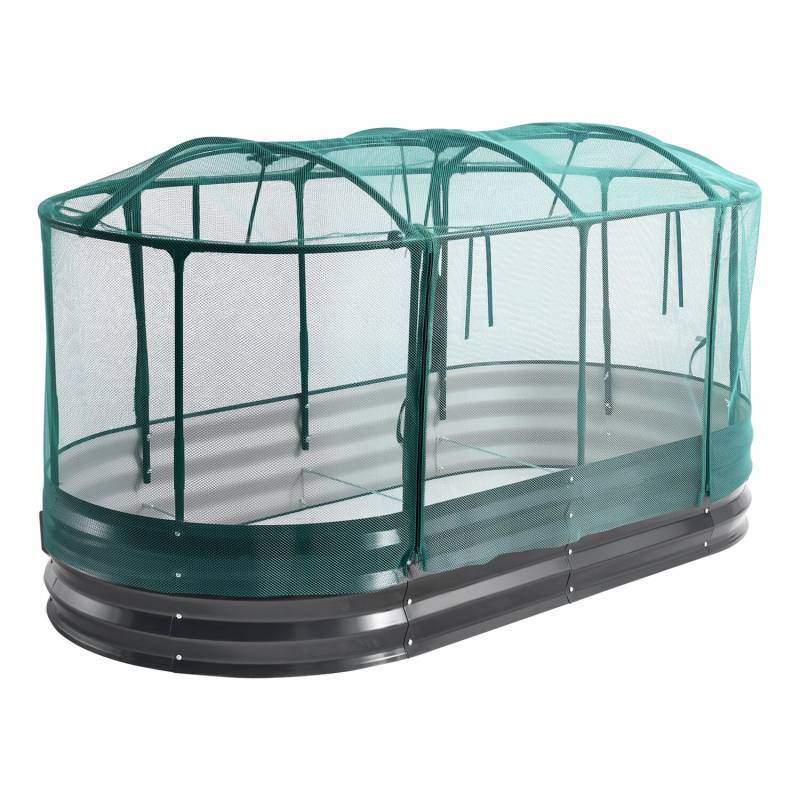 Cinkuota pakelta lysvė su savilaistymo sistema0