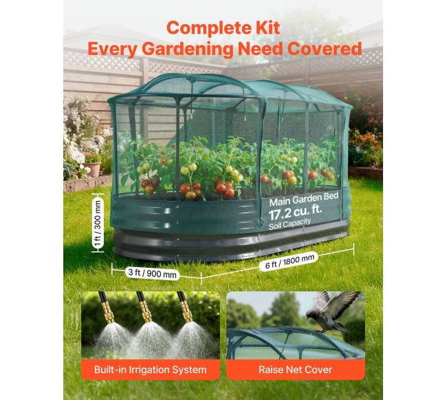 Cinkuota pakelta lysvė su savilaistymo sistema1