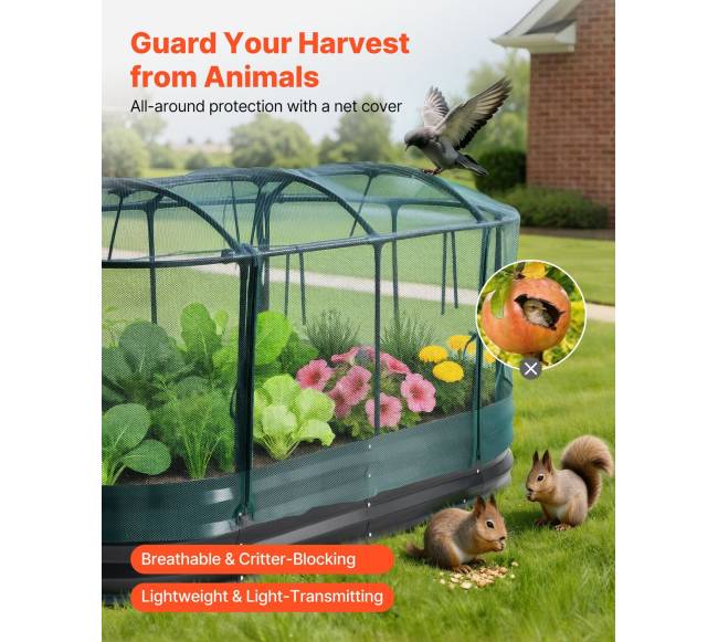 Cinkuota pakelta lysvė su savilaistymo sistema3