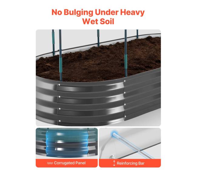 Cinkuota pakelta lysvė su savilaistymo sistema4