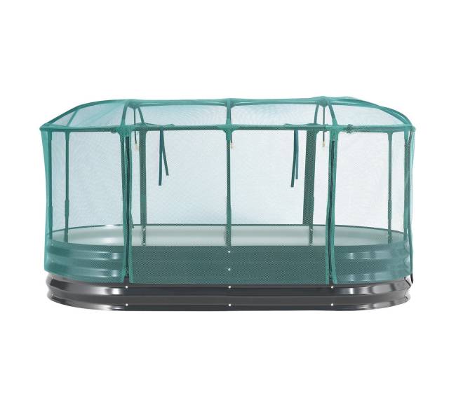 Cinkuota pakelta lysvė su savilaistymo sistema10