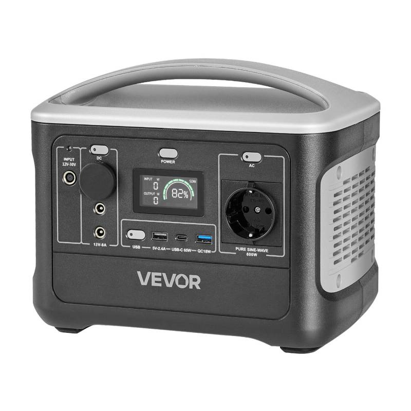 Nešiojama saulės įkrovimo stotelė su 100W saulės panele0