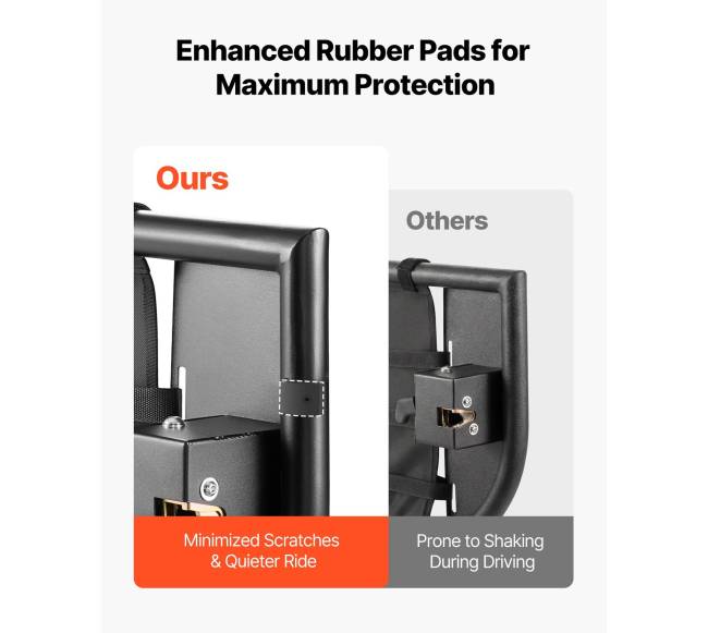 Jeep Wrangler ir Gladiator plieninės durys5