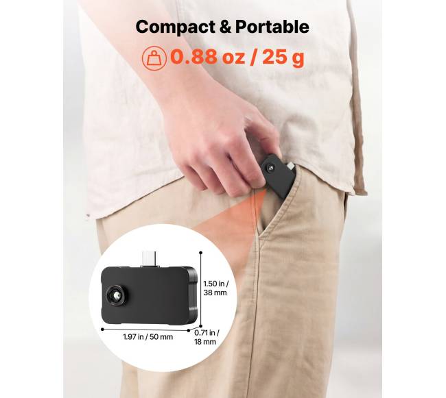 Termovizorius Android ir iOS4