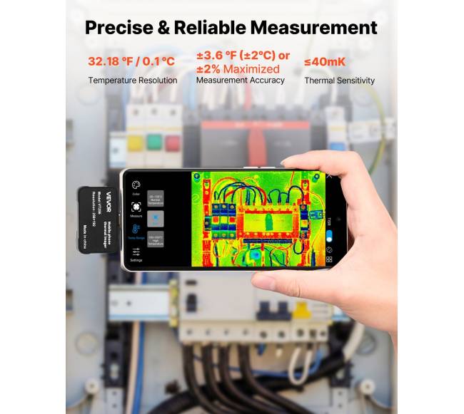 Termovizorius Android ir iOS5