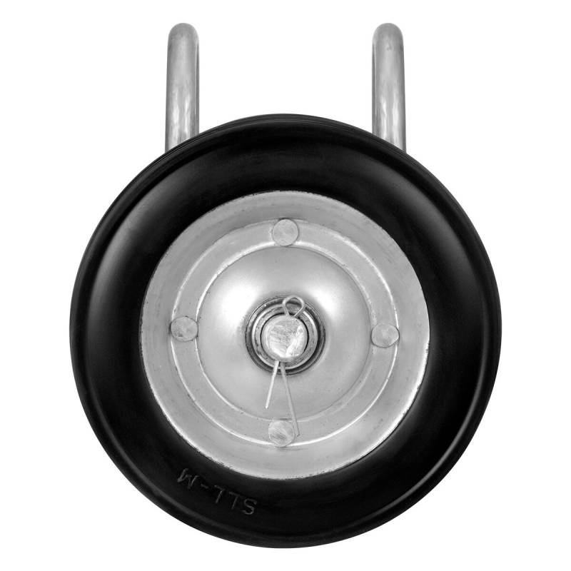 Slankiojančių vartų rinkinys 6" 600 kg0