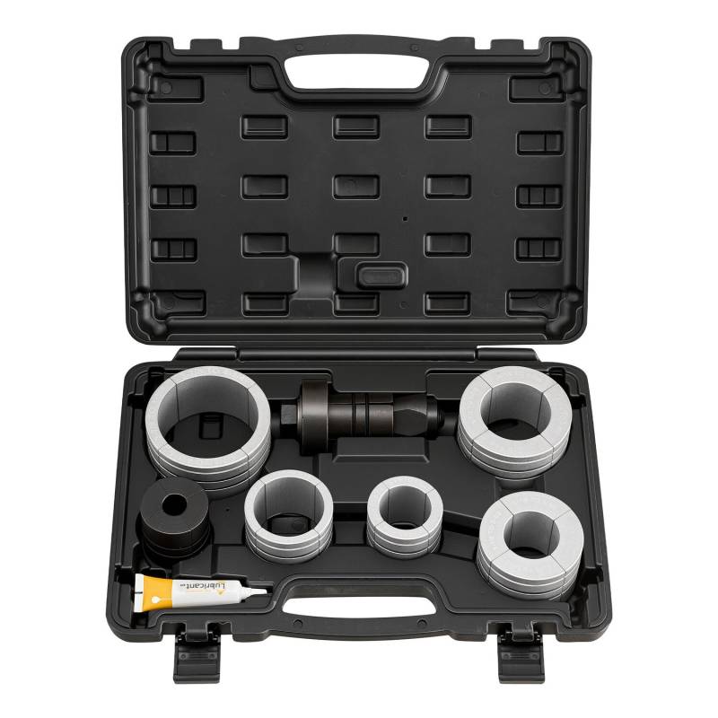 Išmetimo vamzdžių išplėtimo įrankių rinkinys0