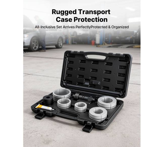 Išmetimo vamzdžių išplėtimo įrankių rinkinys5