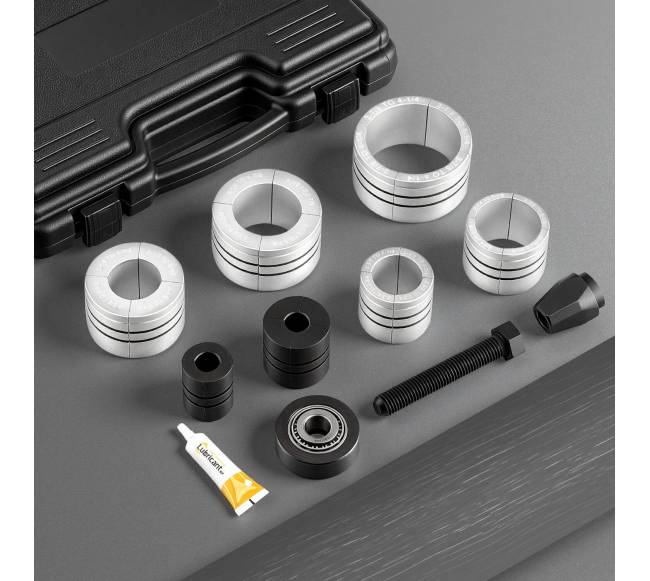 Išmetimo vamzdžių išplėtimo įrankių rinkinys7