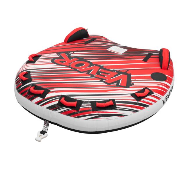 Pripučiama valtis trijų asmenų0