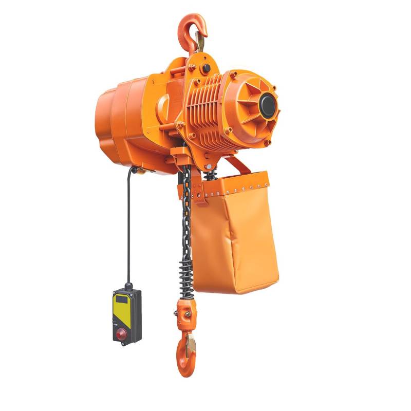 2000 kg elektrinis grandininis keltuvas 6 m0