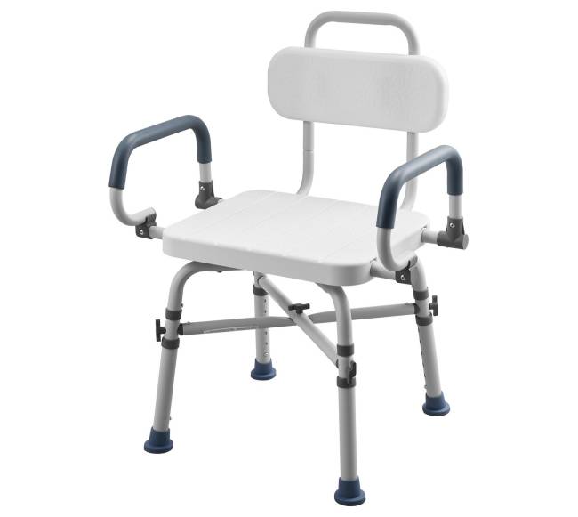Pasukama dušo kėdė su atlošais0