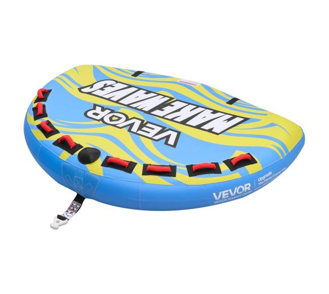 Pripučiama valtis su 4 vietomis tempimui0