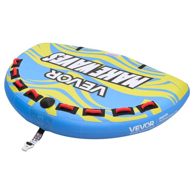 Pripučiama valtis su 4 vietomis tempimui0