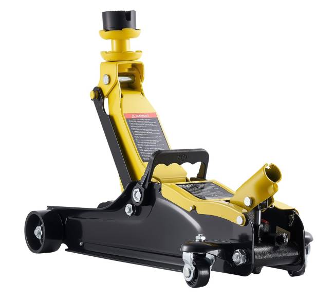 Žemas hidraulinis keltuvas 2,5 tonos0