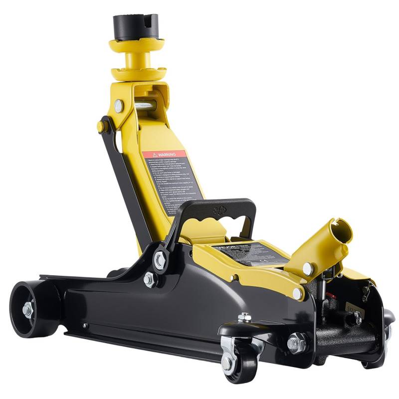 Žemas hidraulinis keltuvas 2,5 tonos0