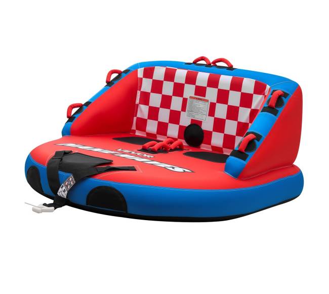 Pripučiama vilkimo valtis 2 žmonėms0