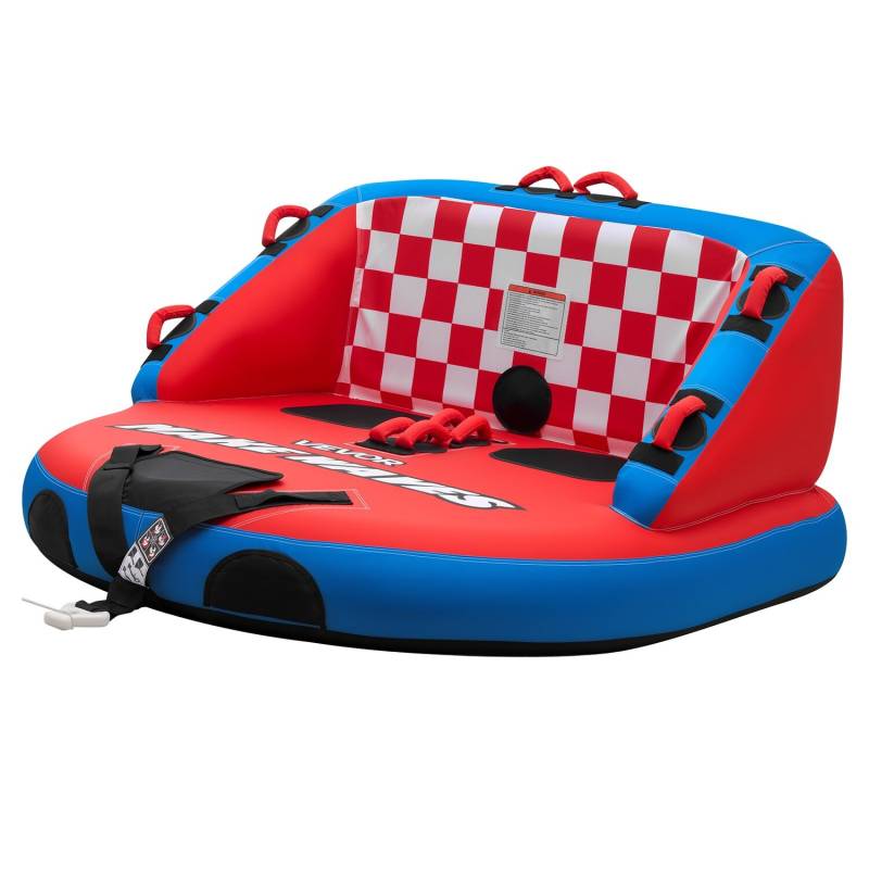 Pripučiama vilkimo valtis 2 žmonėms0