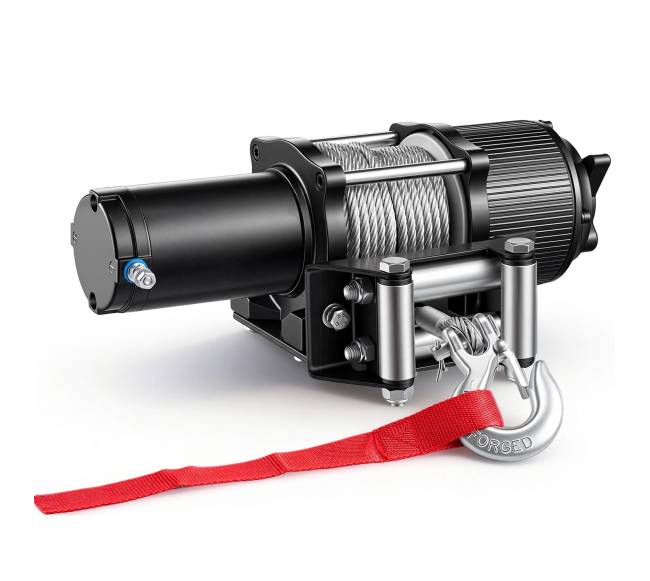 2041 kg elektrinė gervė ATVUTV0