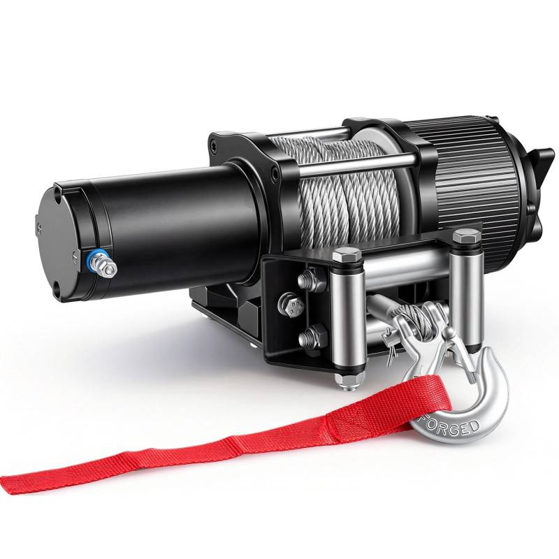 2041 kg elektrinė gervė ATVUTV0