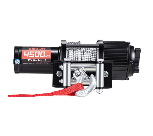 2041 kg elektrinė gervė ATVUTV8