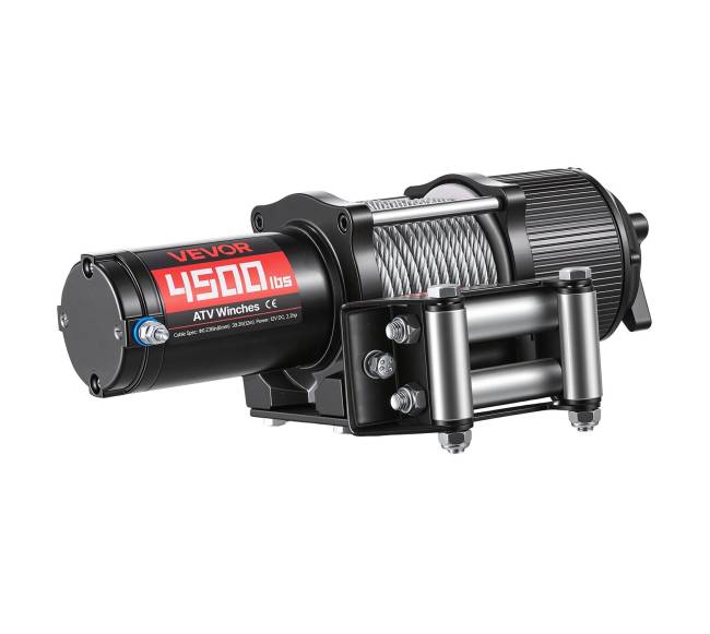 2041 kg elektrinė gervė ATVUTV9