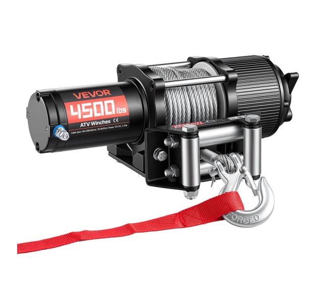 2041 kg elektrinė gervė ATVUTV10