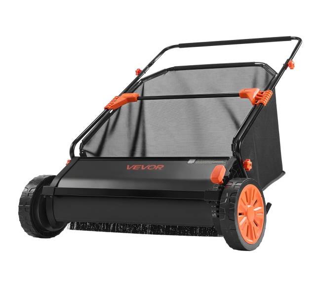 Vežimėlis žolei rinkti su keičiamu aukščiu0