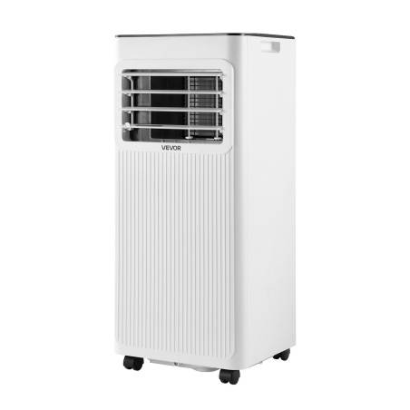 Nešiojamas oro kondicionierius 2kW, 3-in-10