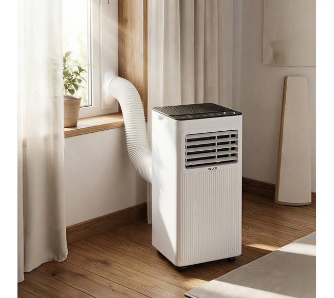 Nešiojamas oro kondicionierius 2kW, 3-in-17