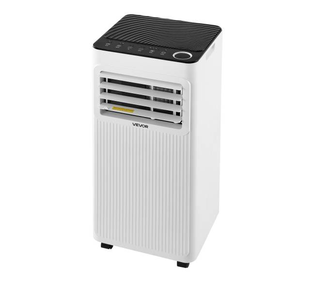 Nešiojamas oro kondicionierius 2kW, 3-in-19