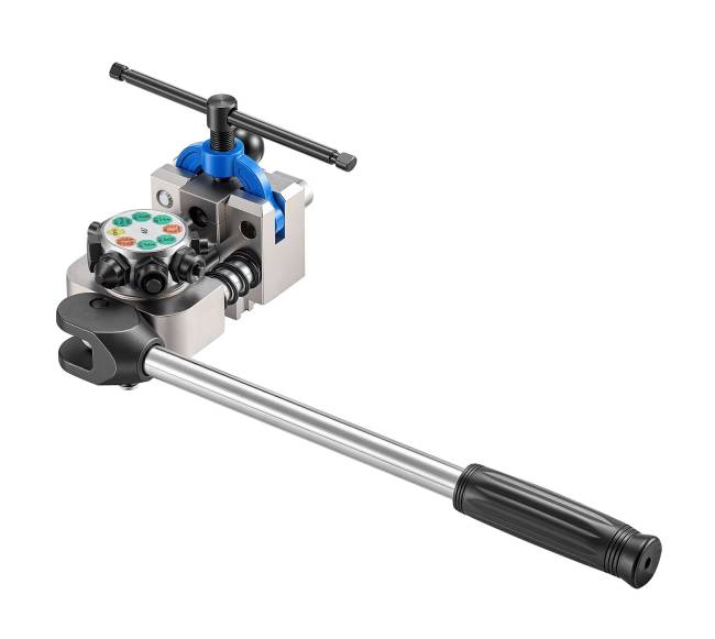 Automobilių stabdžių vamzdžių plėtimosi įrankis0