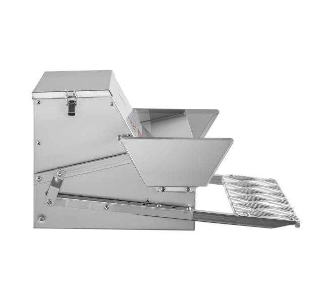 Automatinė vištų lesyklė 11.34 kg0