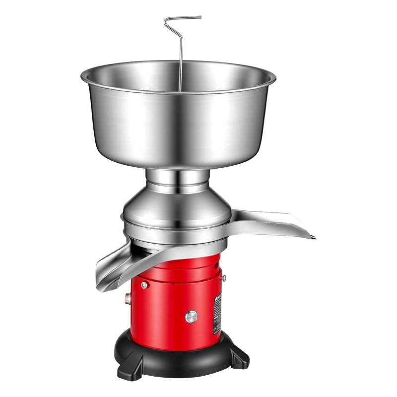 Elektrinė pieno separatorių mašina, 60 Lh0