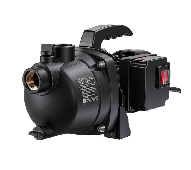 Sodo gręžinio siurblys 800W, 3300 Lh0