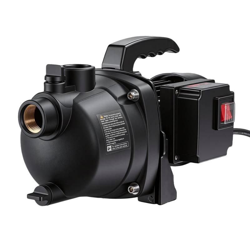 Sodo gręžinio siurblys 800W, 3300 Lh0