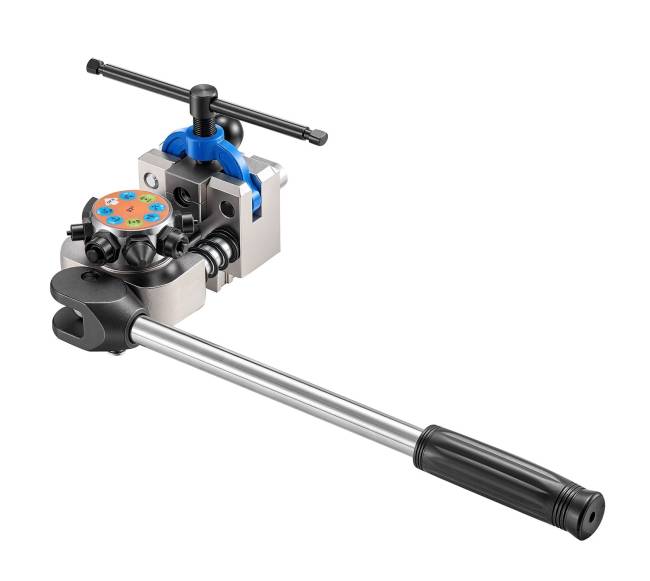 Profesionalus stabdžių vamzdelių plėtimo įrankis0