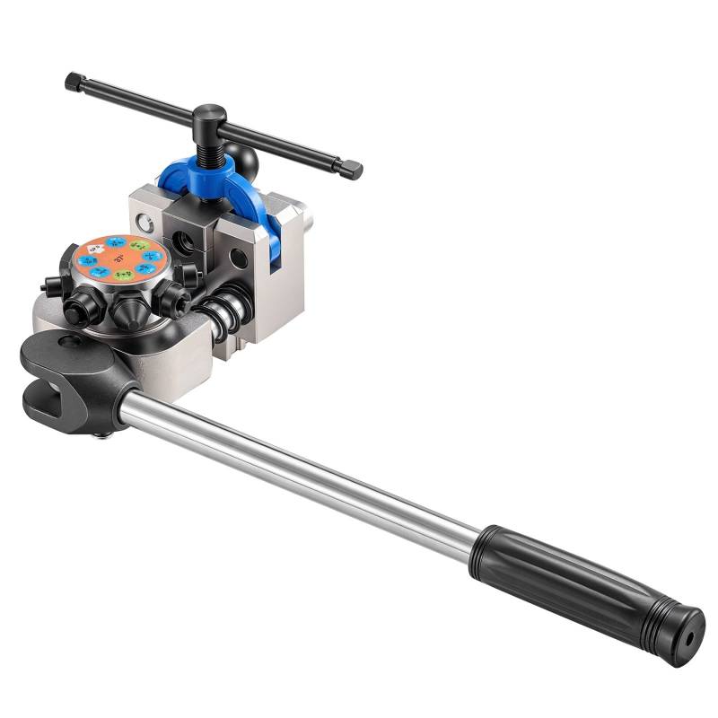 Profesionalus stabdžių vamzdelių plėtimo įrankis0