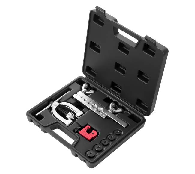 Stabdžių vamzdelių remonto rinkinys su pjaustytuvu0