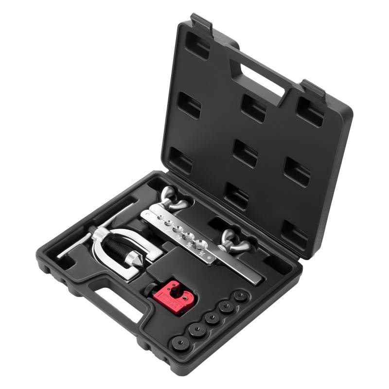 Stabdžių vamzdelių remonto rinkinys su pjaustytuvu0